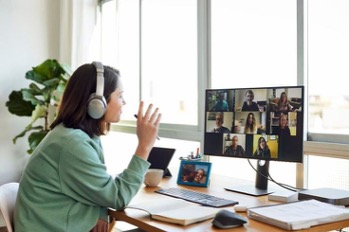 Workspace Trends